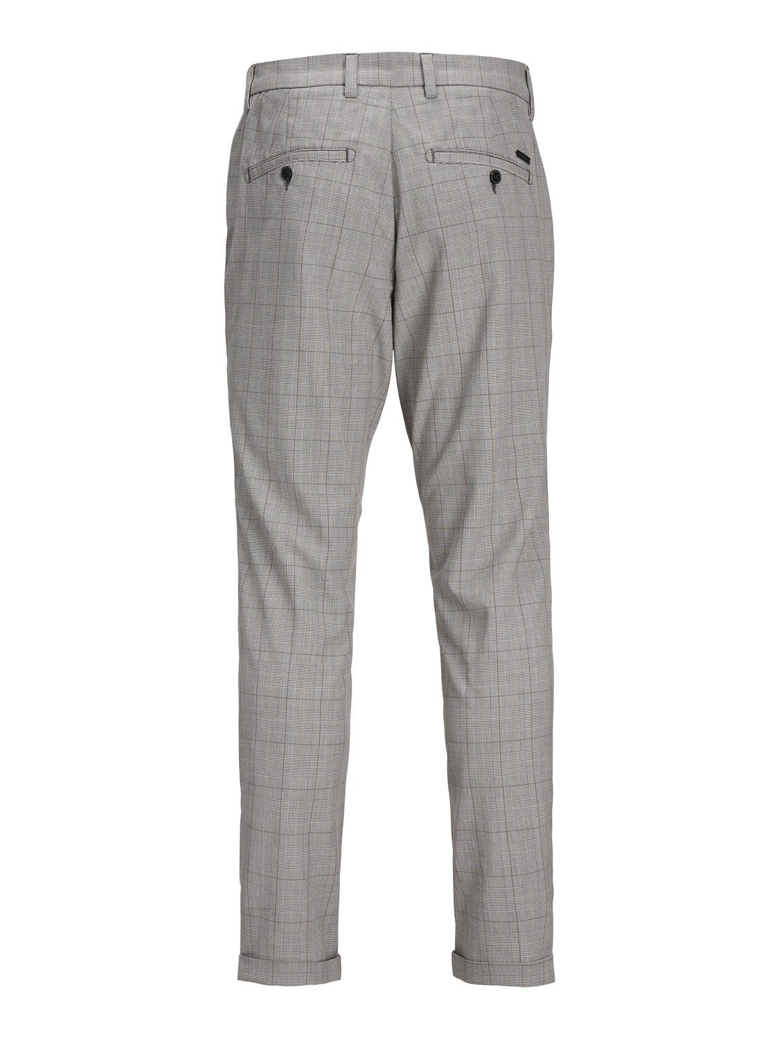 Jack & Jones Slim Fit Chino trousers -Otter - 12193553