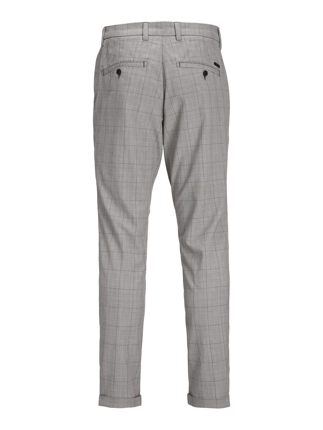 Jack & Jones Slim Fit Chino trousers -Otter - 12193553