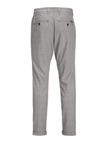 Jack & Jones Slim Fit Spodnie chino -Otter - 12193553