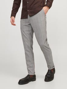 Jack & Jones Pantalones chinos Slim Fit -Otter - 12193553