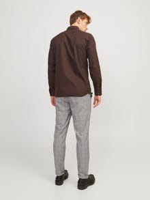 Jack & Jones Slim Fit Chino trousers -Otter - 12193553