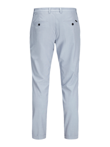 Jack & Jones Slim Fit Chino-housut -Mountain Spring - 12193553