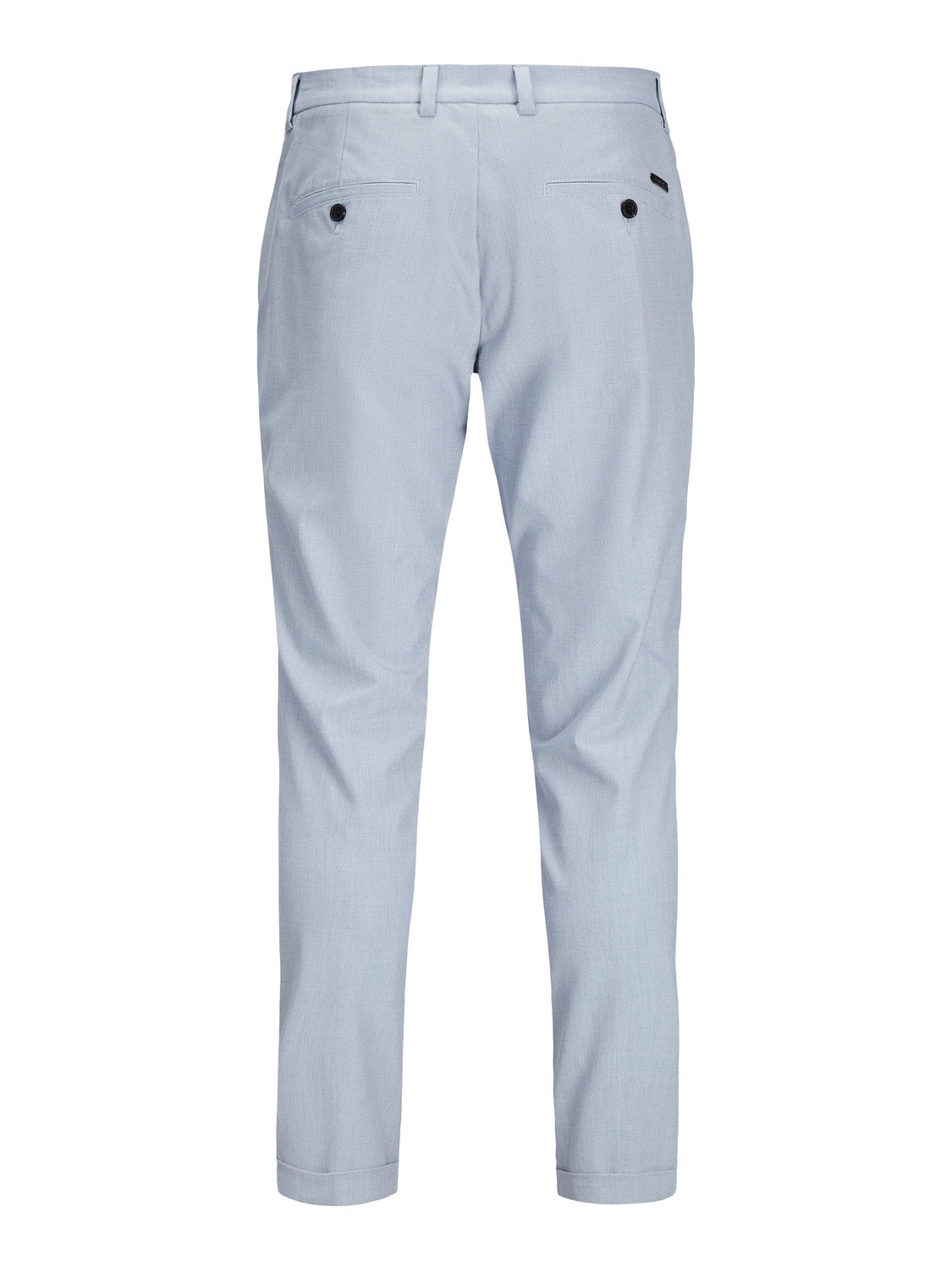 Jack & Jones Slim Fit Chino trousers -Mountain Spring - 12193553