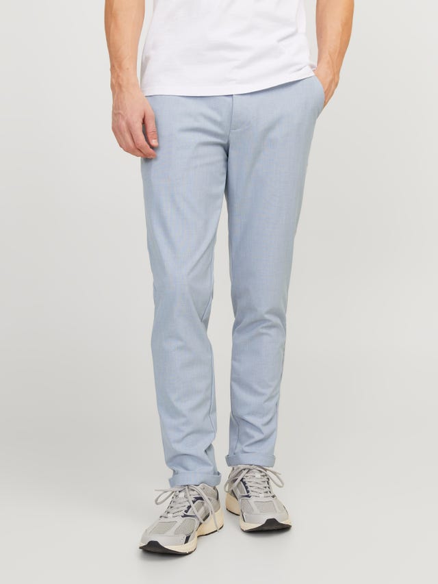 Jack & Jones Slim Fit Chinos - 12193553