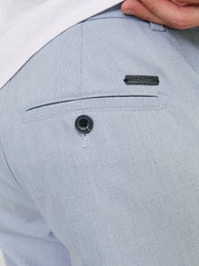 Jack & Jones Pantaloni chino Slim Fit -Mountain Spring - 12193553