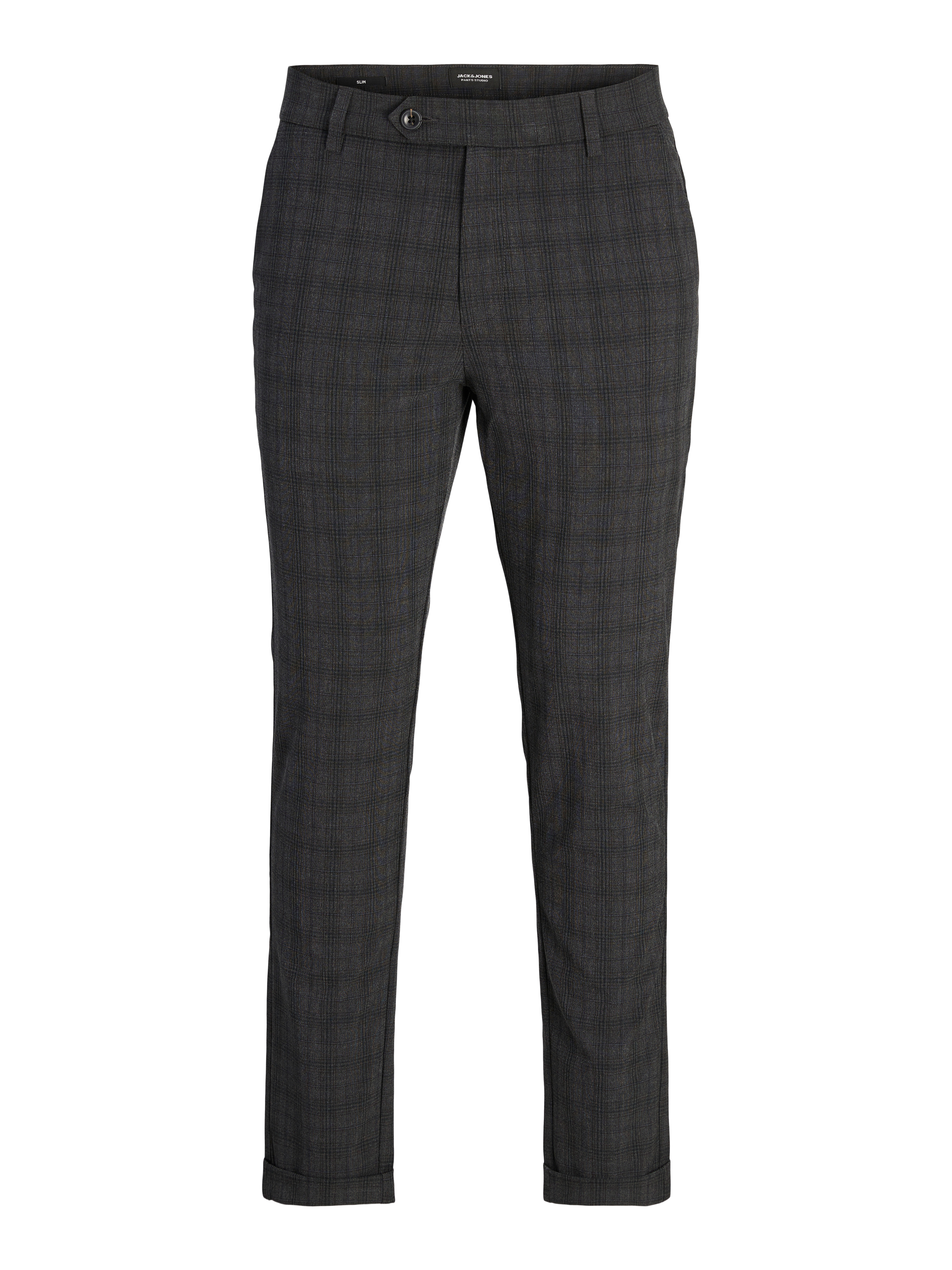 Thumbnail - Slim Fit Klassische Hosen