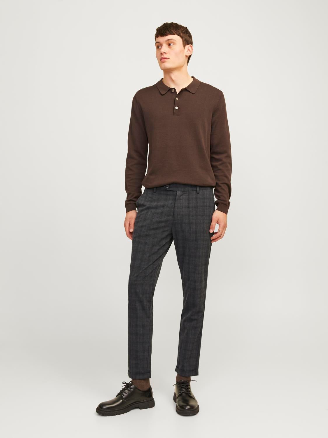 Slim Fit Chino trousers