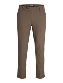 Jack & Jones Slim Fit Chino trousers -Falcon - 12193553