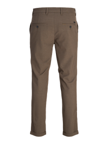 Jack & Jones Slim Fit Chinobukser -Falcon - 12193553