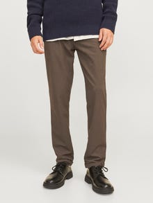 Jack & Jones Slim Fit Chinobukser -Falcon - 12193553