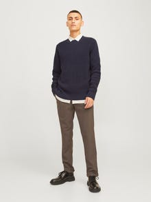 Jack & Jones Slim Fit Chino trousers -Falcon - 12193553