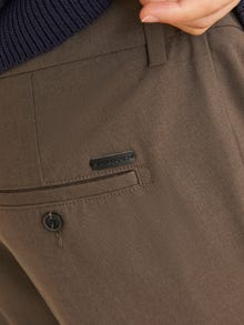 Jack & Jones Slim Fit Chino trousers -Falcon - 12193553