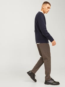 Jack & Jones Slim Fit Chino trousers -Falcon - 12193553