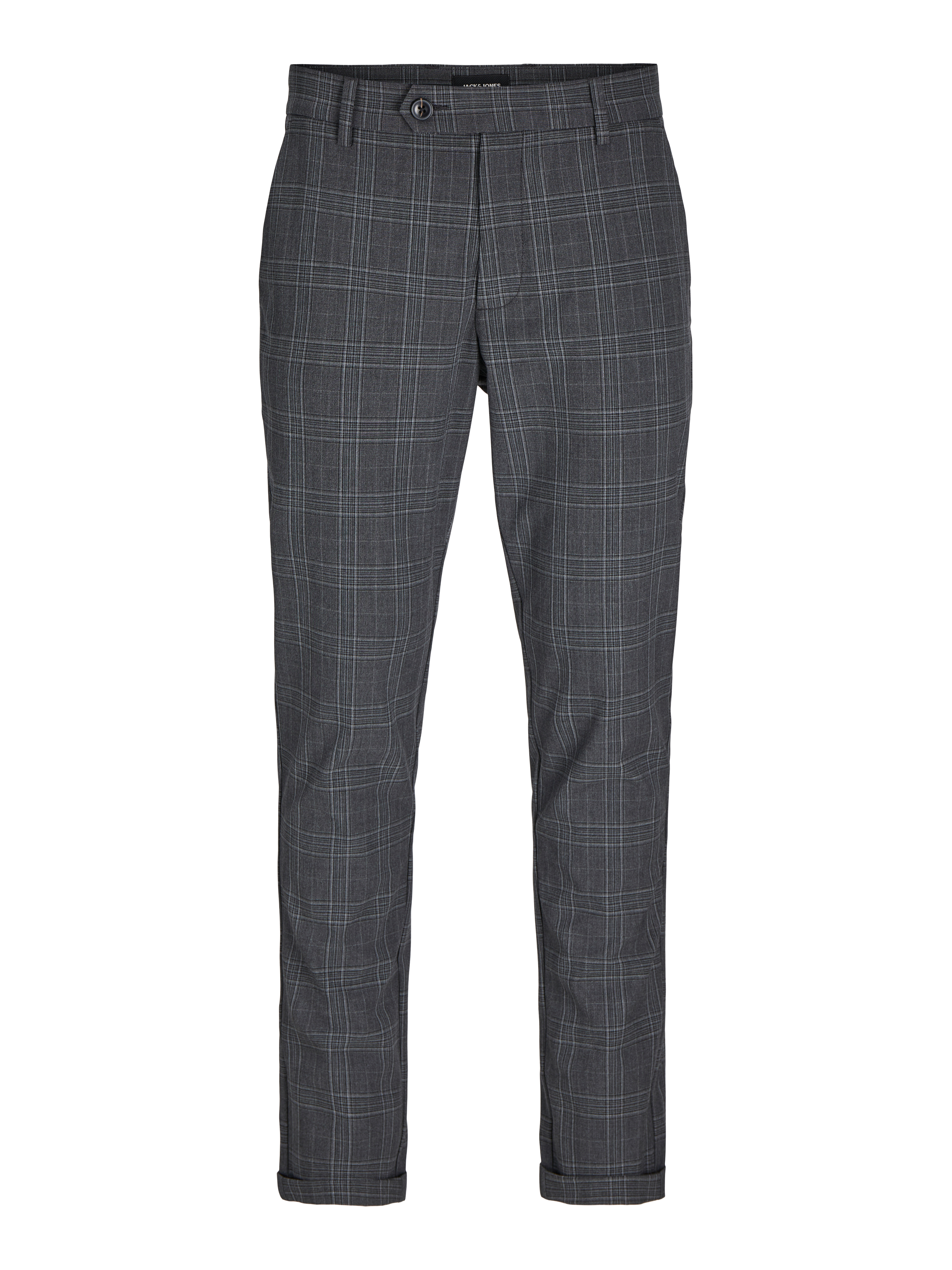 Thumbnail - Slim Fit Klassische Hosen