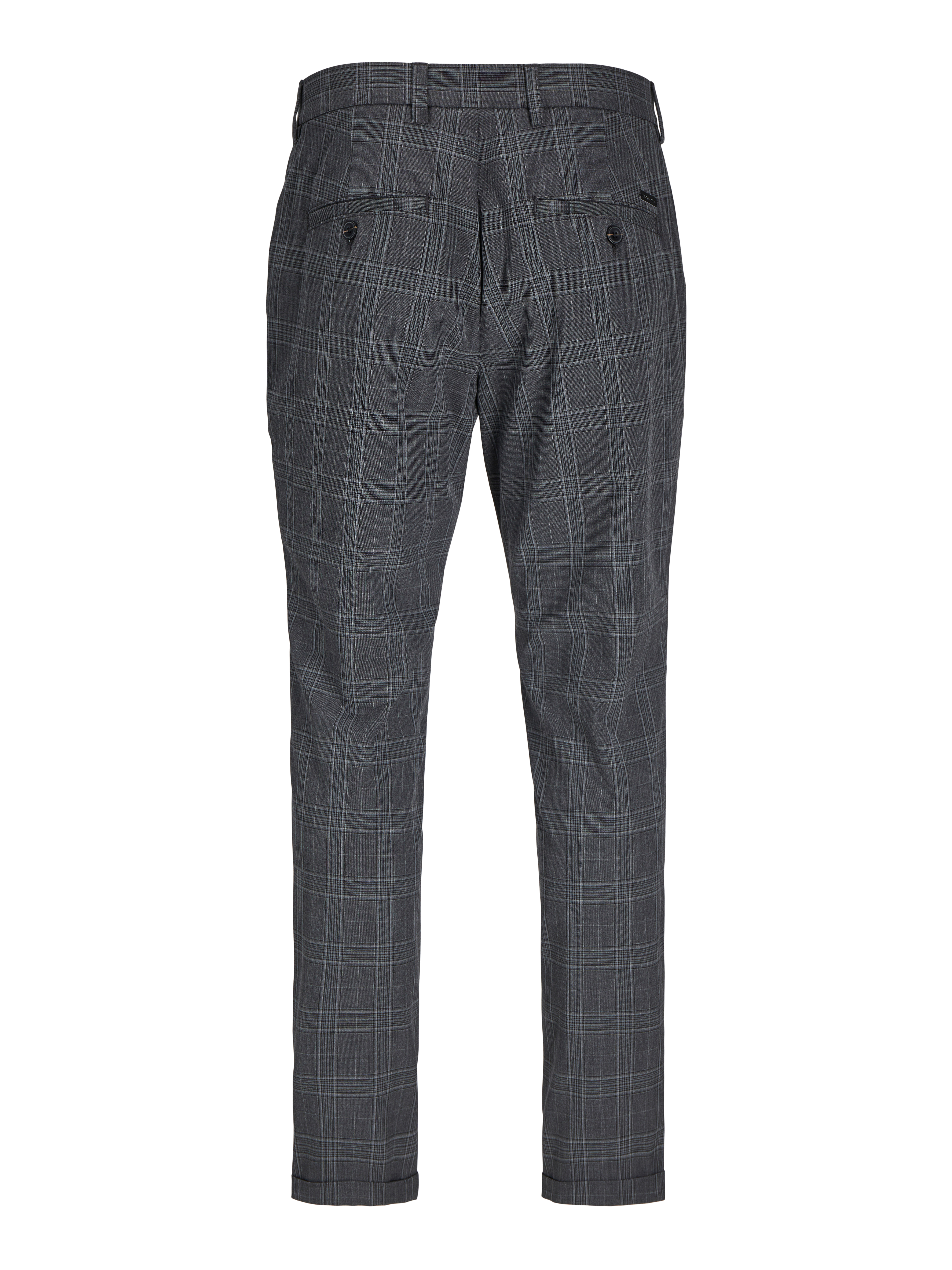 Thumbnail - Slim Fit Klassische Hosen