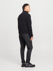 Jack & Jones Pantaloni chino Slim Fit -Castlerock - 12193553