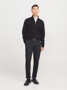 Jack & Jones Pantaloni chino Slim Fit -Castlerock - 12193553