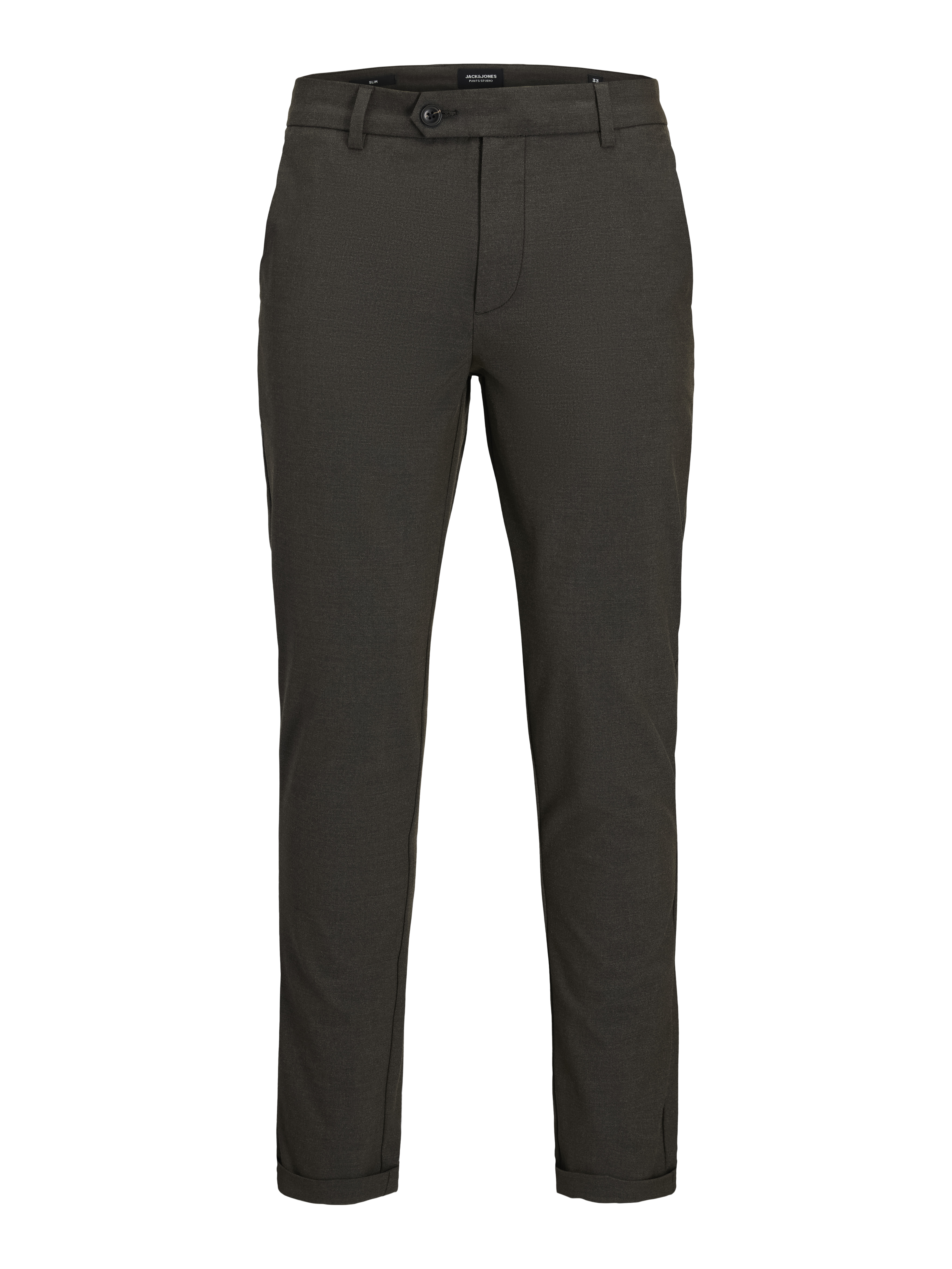 Thumbnail - Slim Fit Chino Hose