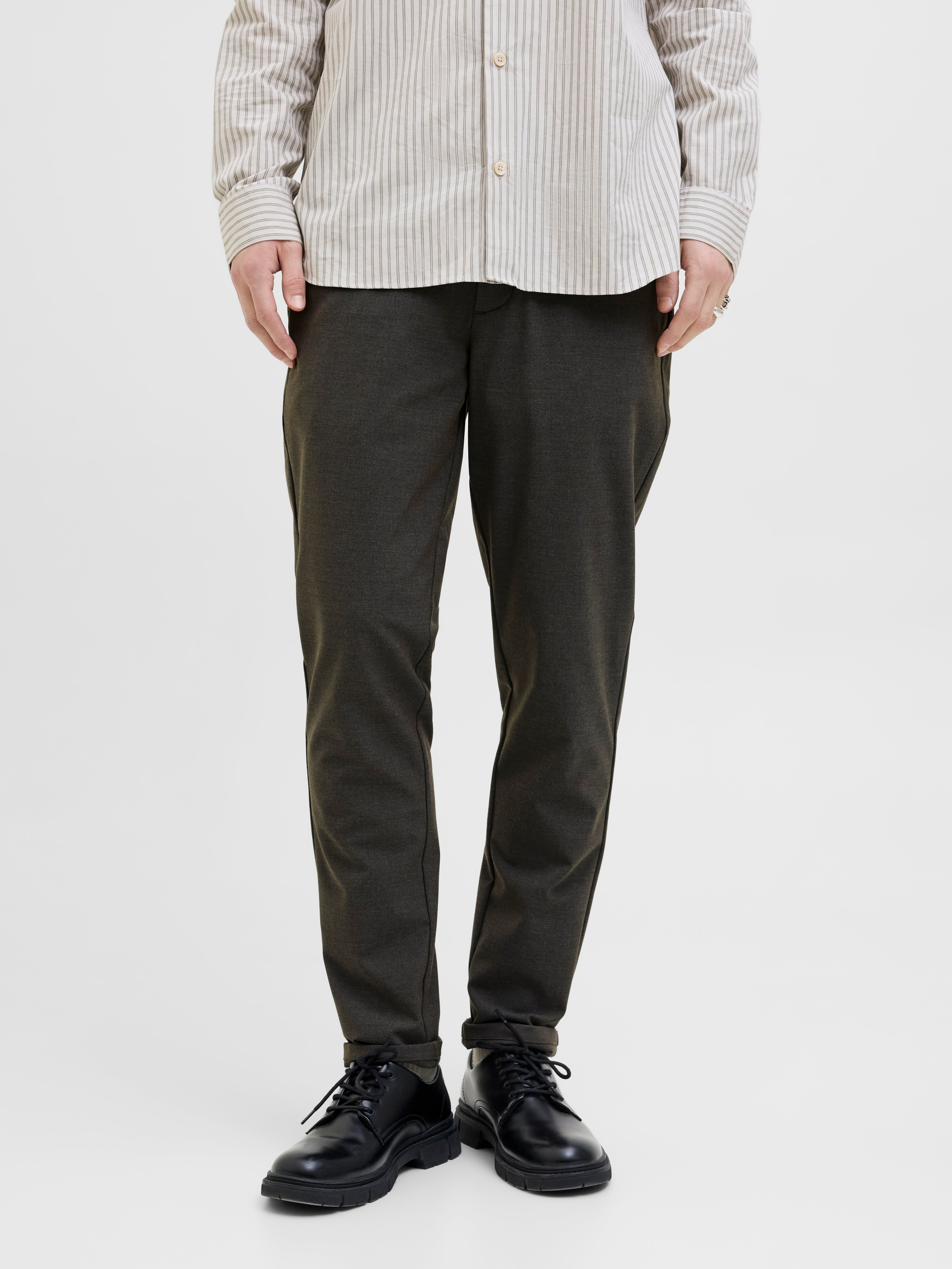 Slim Fit Chino Hose