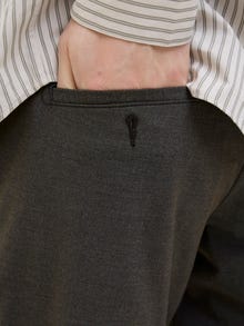 Jack & Jones Slim Fit Chino trousers -Black Sand - 12193553
