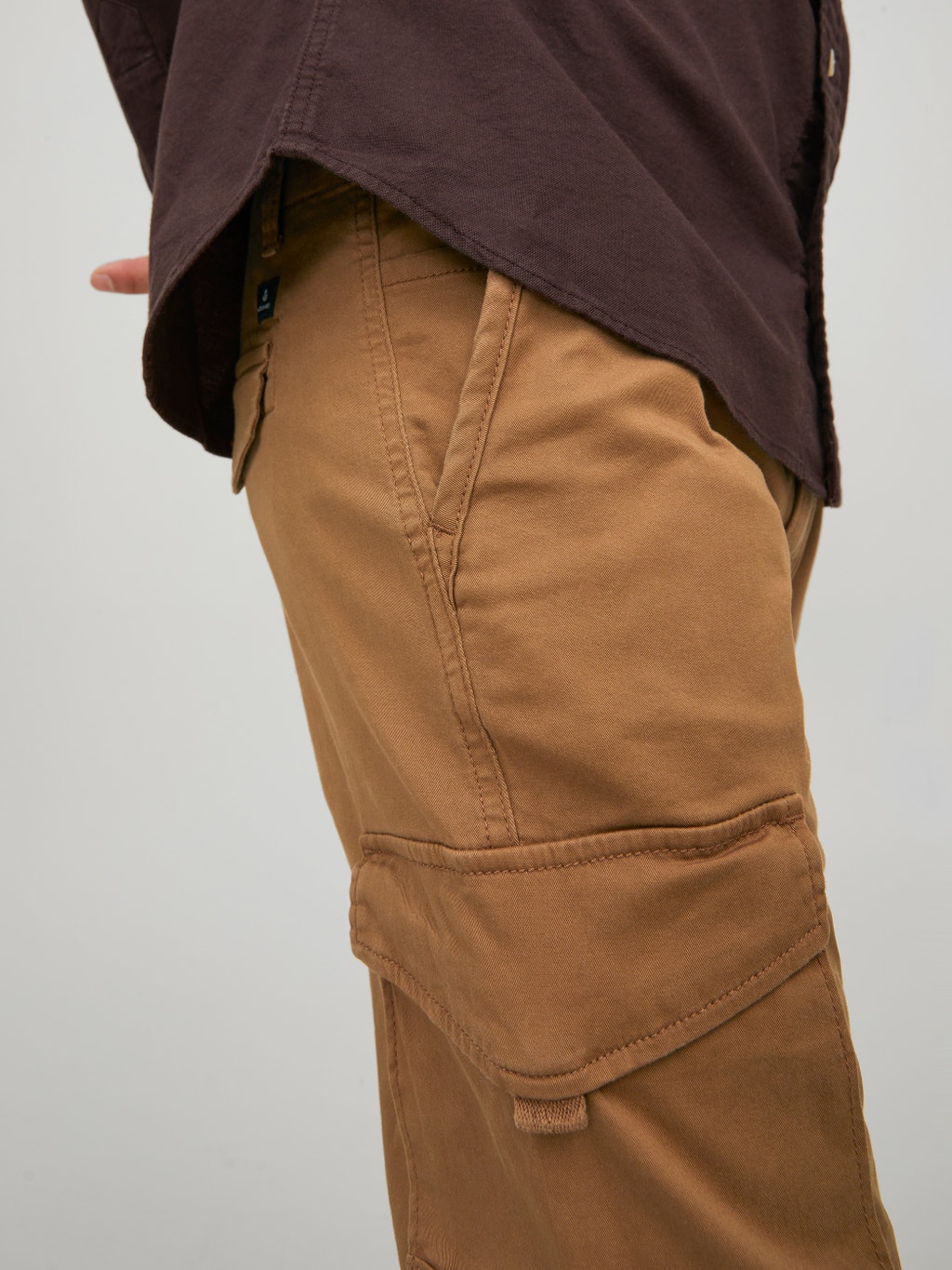 jack and jones cargo trousers