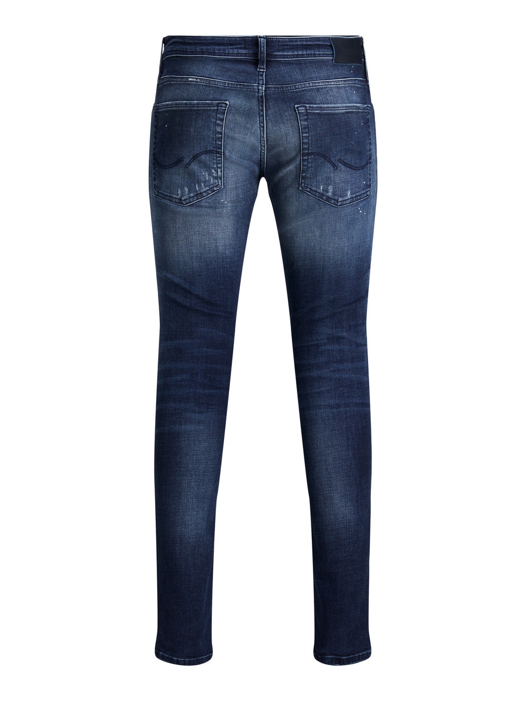 jack and jones skinny liam jeans