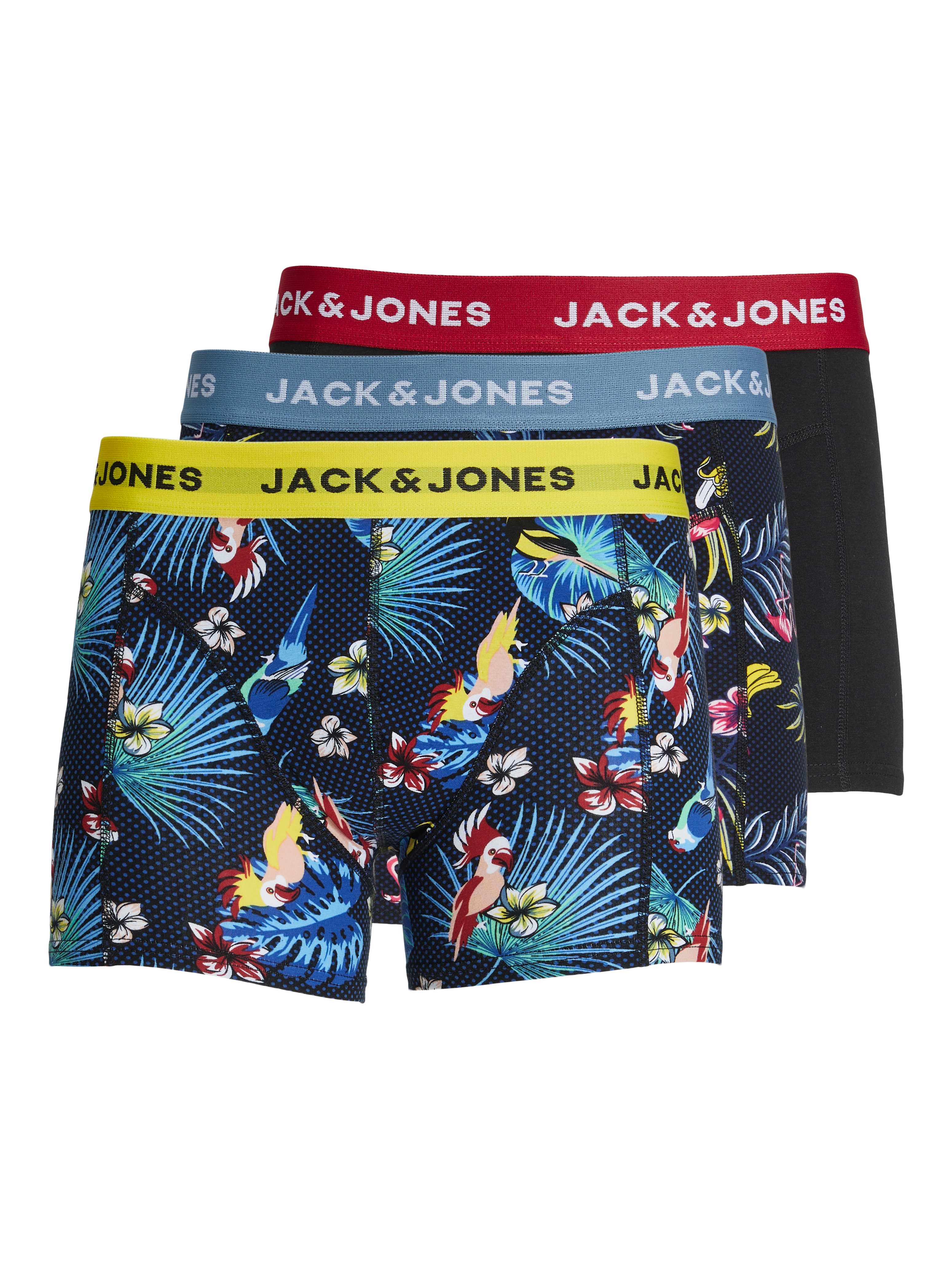 Thumbnail - 3er-pack Trunks