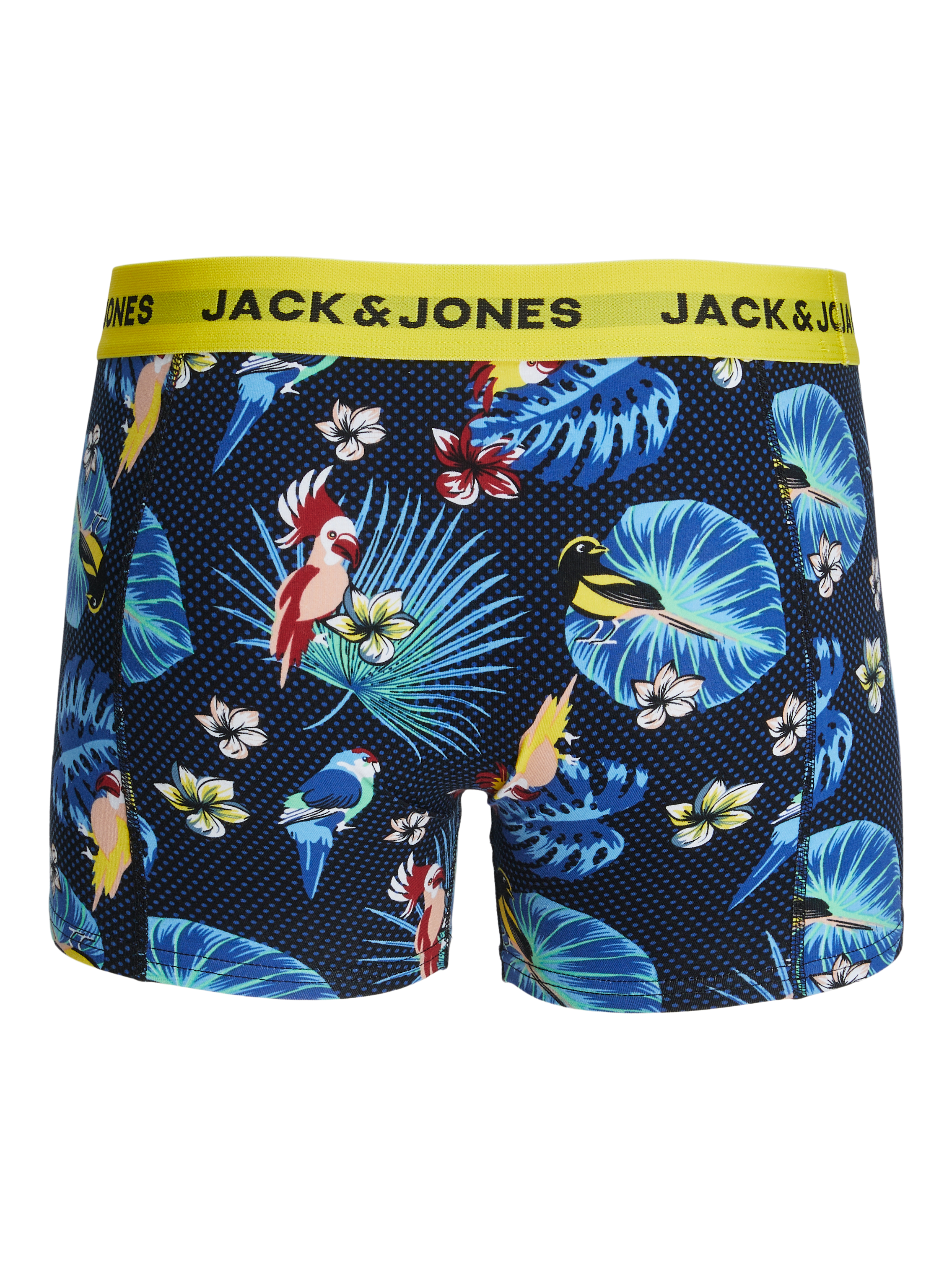 Thumbnail - 3er-pack Trunks