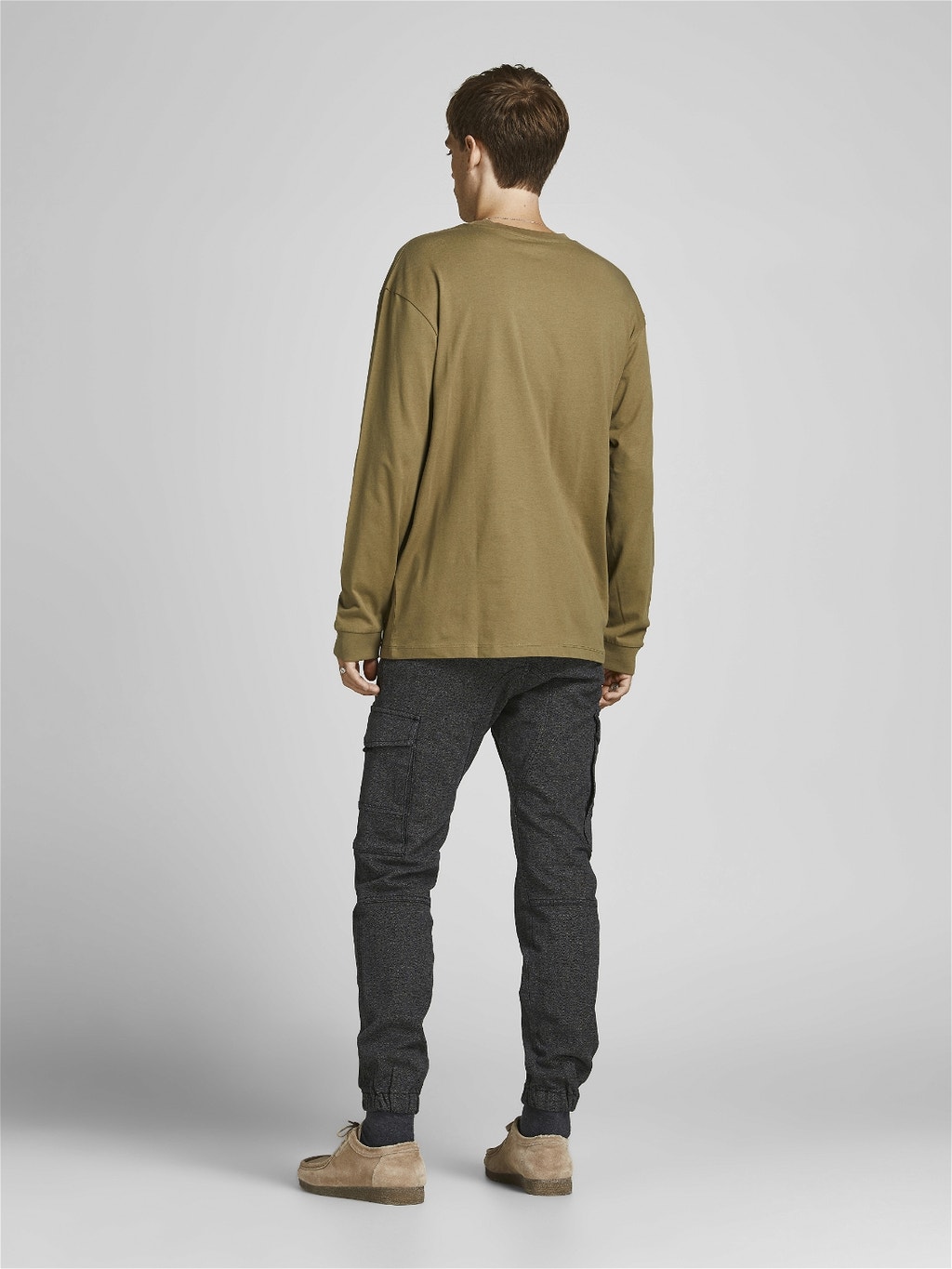 jack and jones paul flake cargo