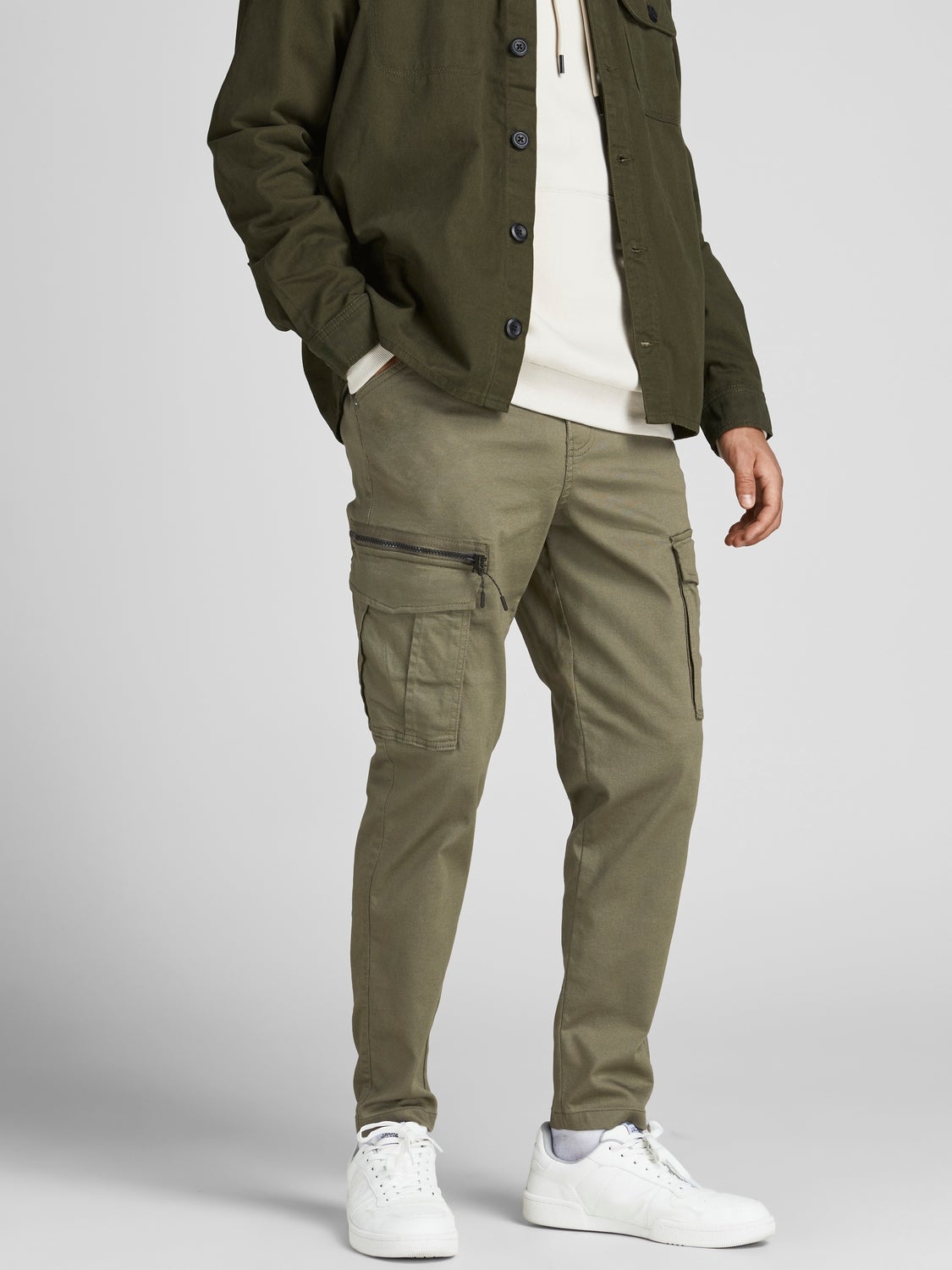 Tapered Fit Cargo-hose