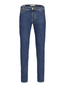 Jack & Jones JJIGLENN JJORIGINAL AM 328 SN Slim fit jeans -Blue Denim - 12194341