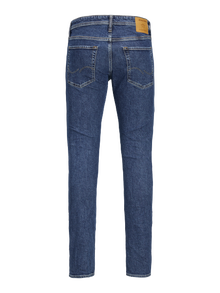 Jack & Jones JJIGLENN JJORIGINAL AM 328 SN Slim fit jeans -Blue Denim - 12194341