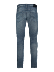 Jack & Jones JJIGLENN JJICON JJ 857 50SPS Slim fit jeans -Blue Denim - 12194438
