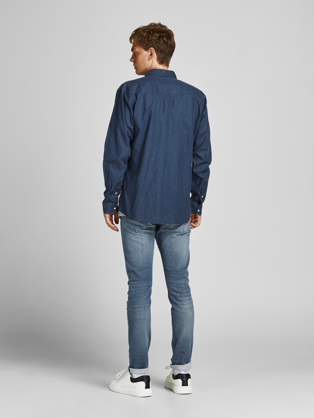 jack and jones glenn slim