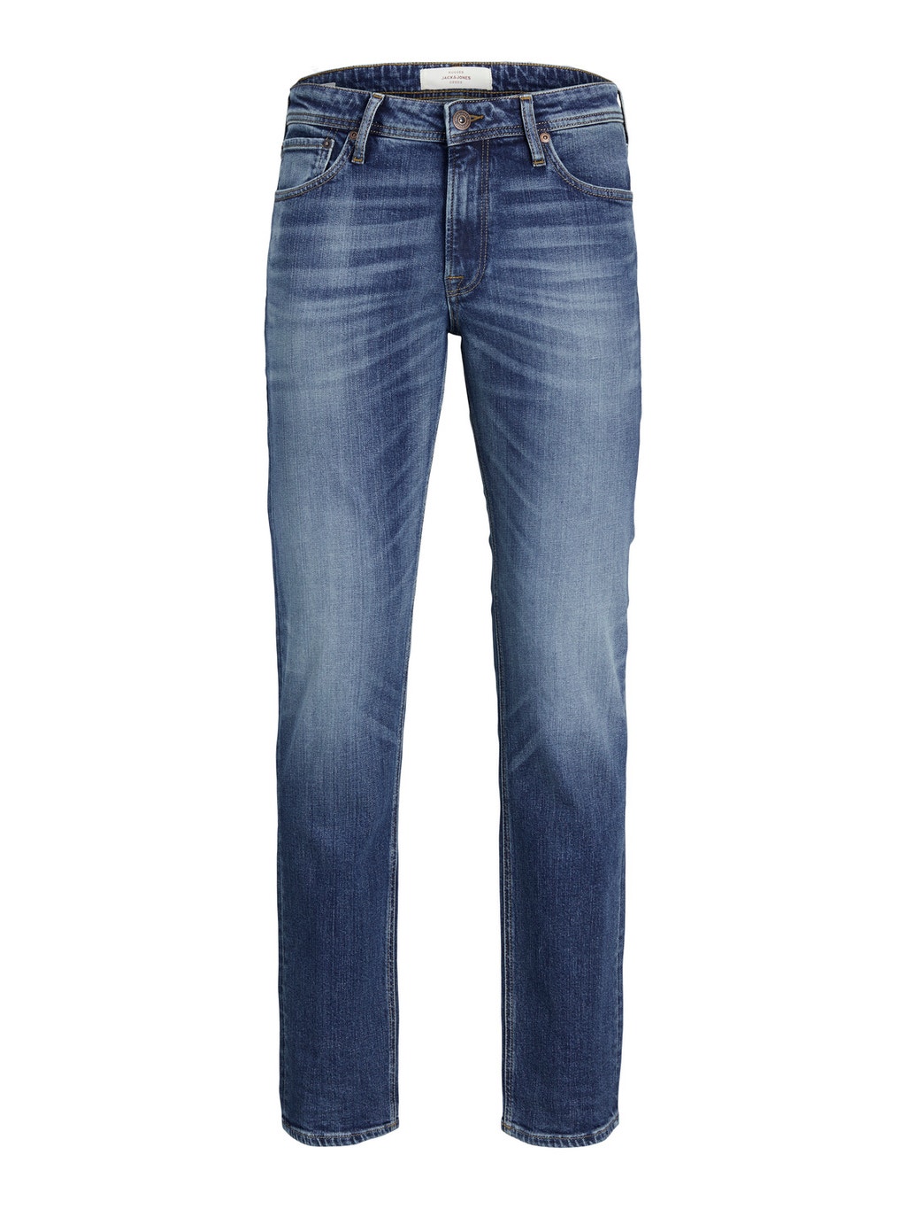 carrera Joya Brillar Clark Original JJ 118 LID Jeans regular fit con 20% de descuento | Jack &  Jones®