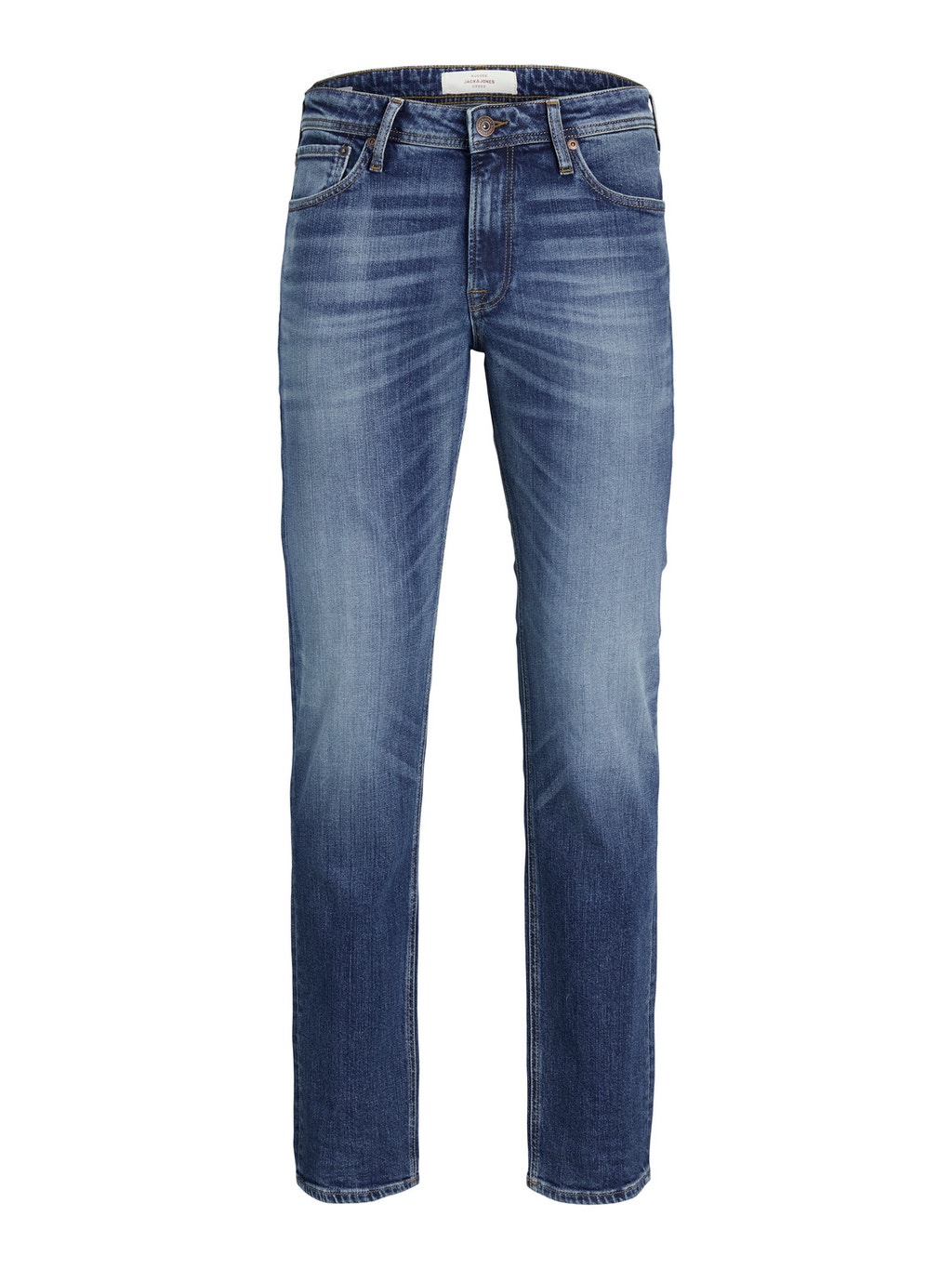 carrera Joya Brillar Clark Original JJ 118 LID Jeans regular fit con 20% de descuento | Jack & Jones® carrera Joya Brillar Clark Original JJ 118 LID Jeans regular fit con 20% de descuento | Jack & Jones®