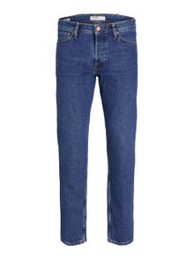 Jack & Jones JJICHRIS JJORIGINAL CJ 620 Relaxed Fit Jeans -Blue Denim - 12194474