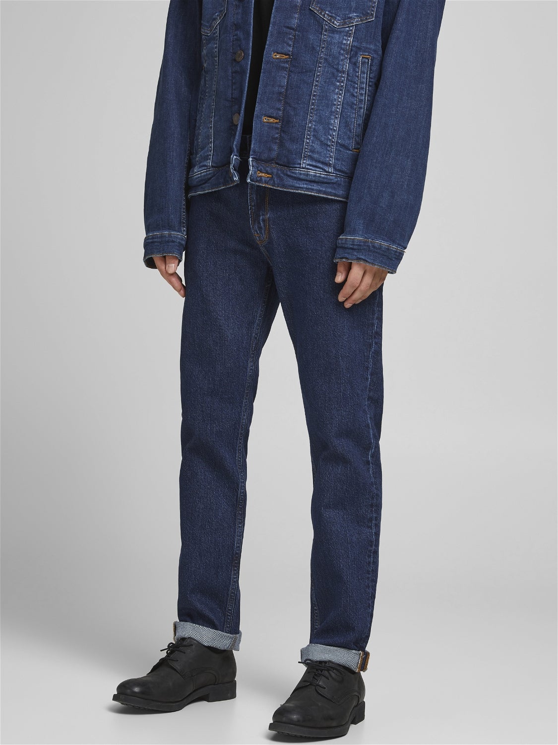 Jack and hotsell jones jeans clark