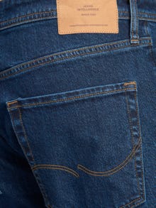Jack & Jones JJICLARK JJORIGINAL CJ 429 Regular fit jeans -Blue Denim - 12194481