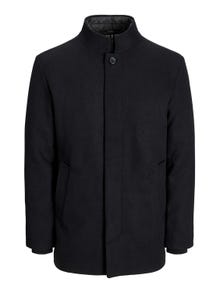 Jack & Jones Cappotto -Black - 12194667