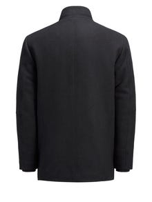 Jack & Jones Padded jacket -Black - 12194667