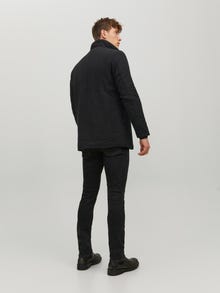 Jack & Jones Cappotto -Black - 12194667