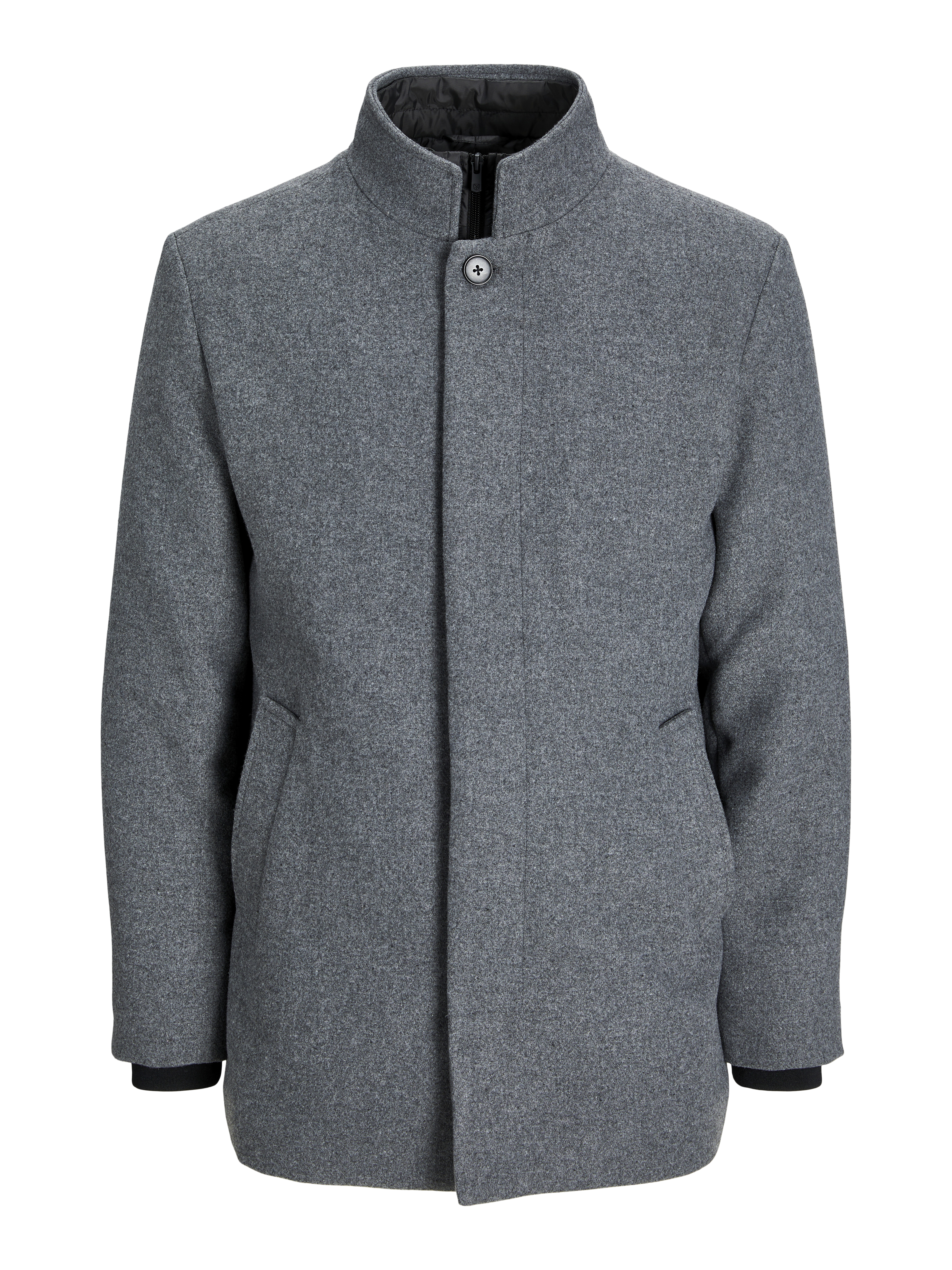 Coat Dark Grey Jack Jones®