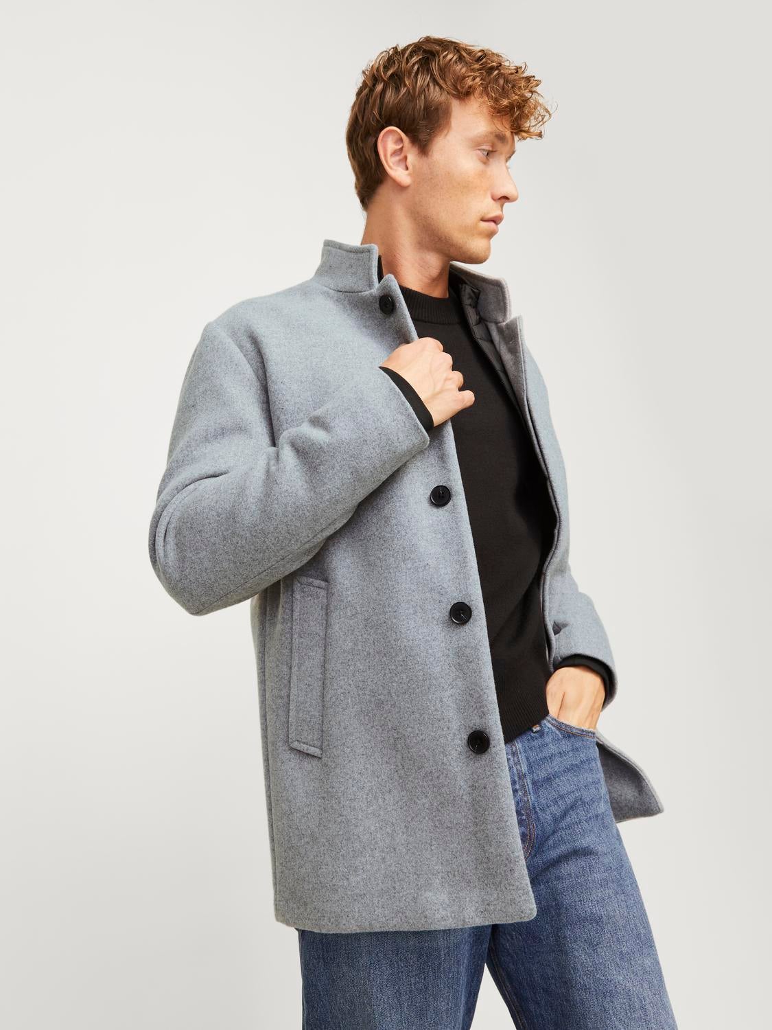 Mens Coats SALE Cheap Coats JACK JONES