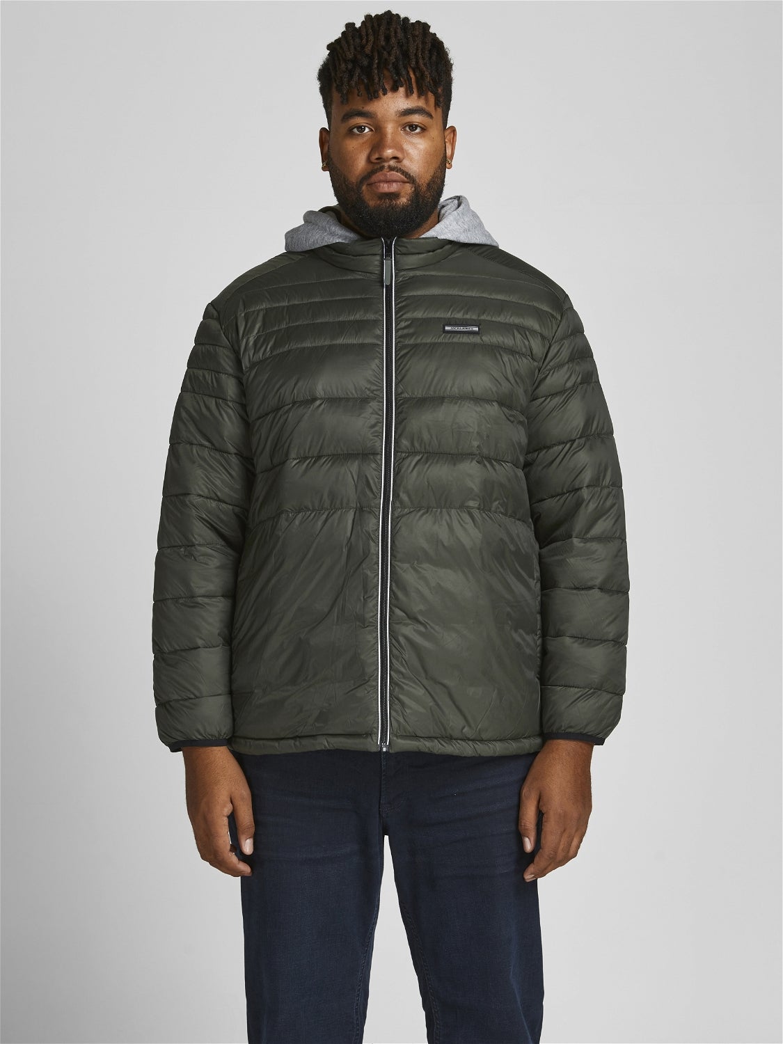 patagonia plus size down jacket