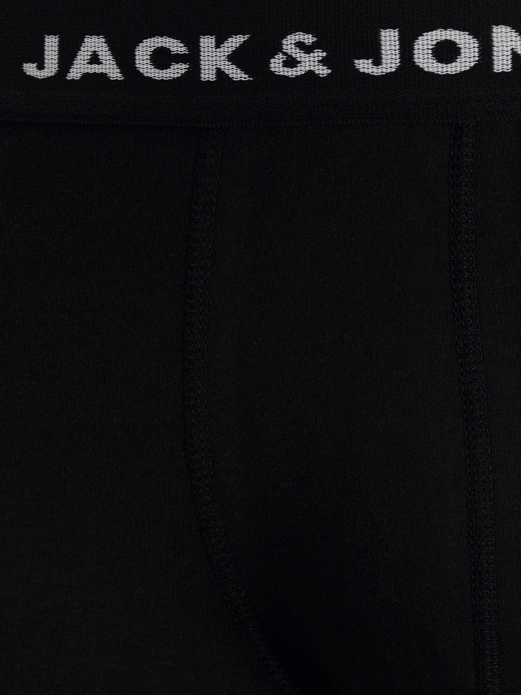 Pack de 5 Slips en grandes tailles Black Jack & Jones®