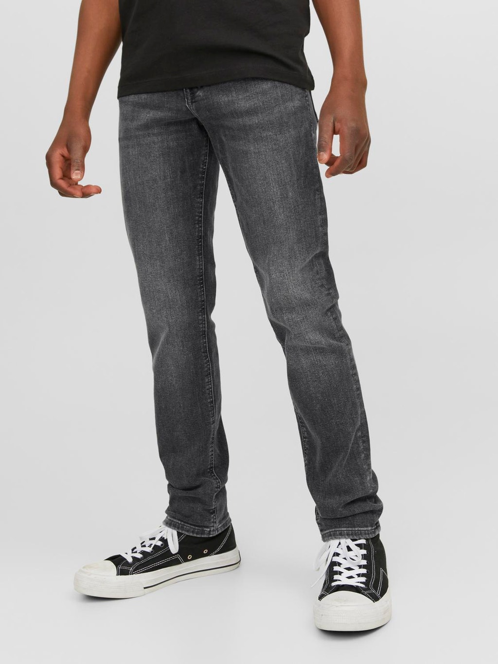 Boys Glenn Original Slim fit jeans with 20% discount! | Jack & Jones®