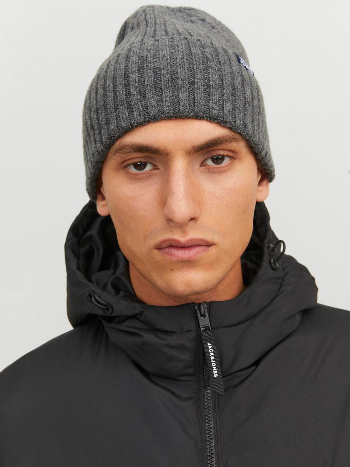 Jack store jones beanie