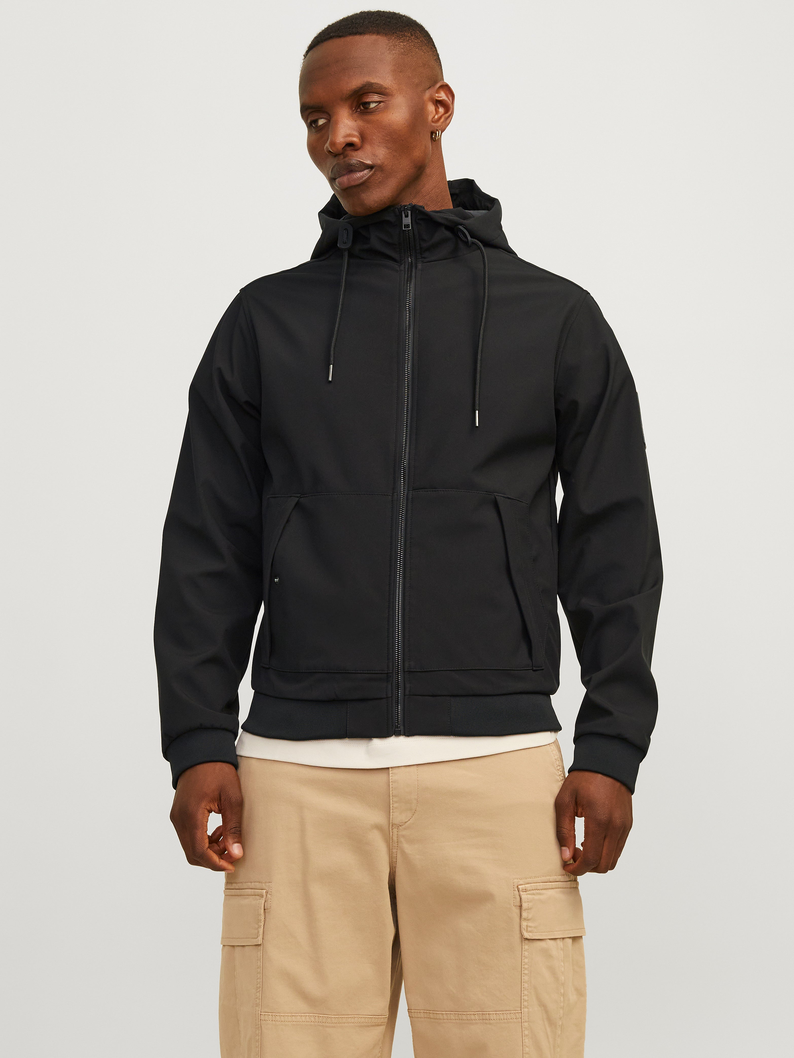Jack & Jones Giacca softshell - 12195434