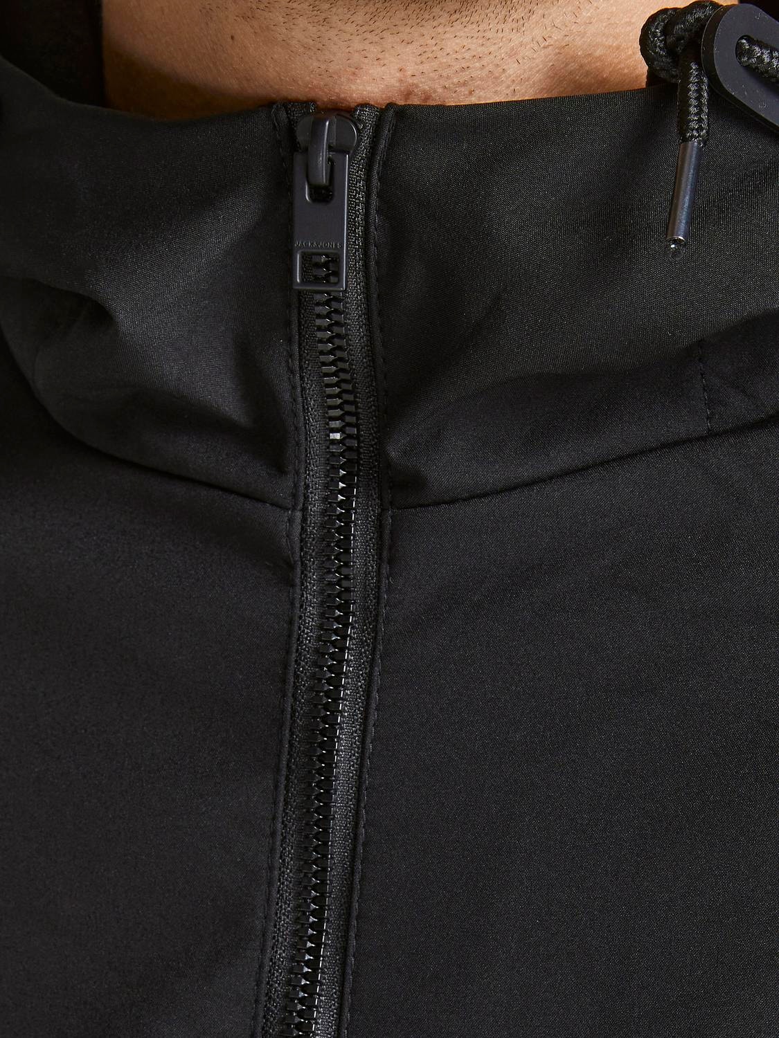 Jack & Jones Softshell jacket -Black - 12195434